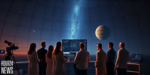 Future Earth? NASA’s Top 7 Habitable Exoplanets That Could Be Humans’ Potential Homes