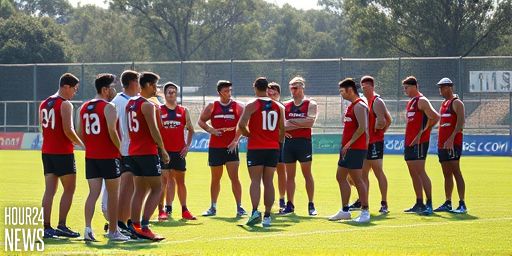 AFL Trade Period Day Six Live: Merrett, Curnow and Petracca in Limbo as Clubs Ready for Bold Moves