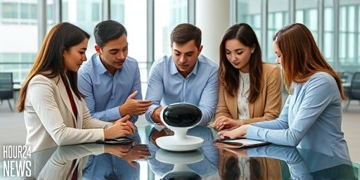OpenAI and Jony Ive’s Secret AI Gadget: A Quiet, Palm-Sized Assistant