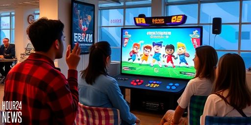 FIFA Heroes: A Bold 5v5 Arcade Reimagining of Football