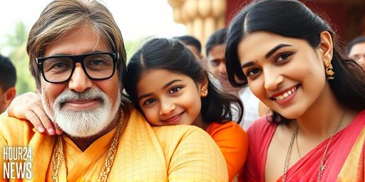 Aishwarya Rai’s Cute Birthday Wish for Amitabh Bachchan and the Sweet Throwback Pic