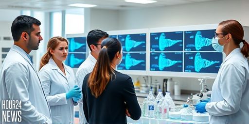 Changing the Narrative: Calgary’s New Sarcoma Breakthroughs Through iSARP