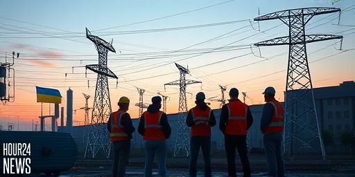 Ukraine reports massive Russian attack on energy infrastructure as Kyiv power outages widen