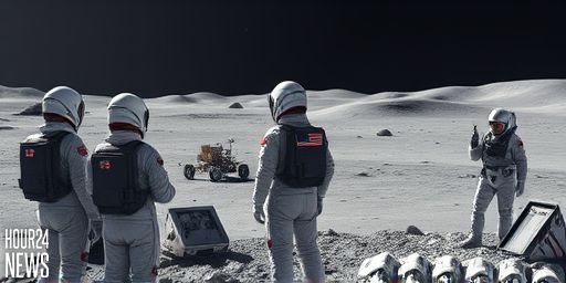 Artemis at SPA: Could a Moon Impact Rewrite Our Origin Story?