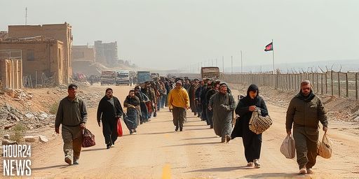 Ceasefire Takes Effect as Gaza Rebuilds: Mass Returns and Uncertain Governance