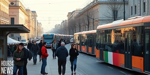 Gaza General Strike Today: Live Transit Updates Across Italy