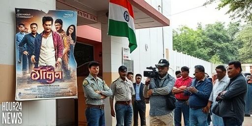 Shane Nigam Poster Vandalism: Producer to File Police Complaint