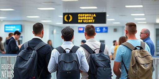 Schengen EES for Australian Travellers: What to Know