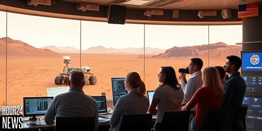 Did Perseverance Spot Interstellar Comet 3I/ATLAS on Mars? What We Can Say