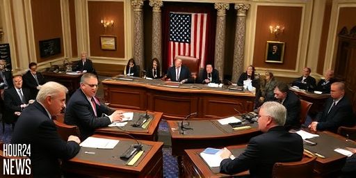 US Senate Fails to End Budget Stalemate: Analysis