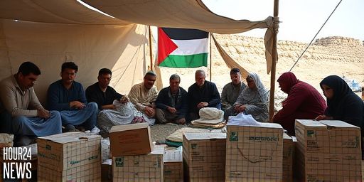 Two Years of War in Gaza: How Palestinians Endure
