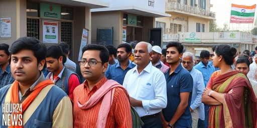 Bihar Assembly Election 2025 date announced: two-phase voting, results on Nov 14