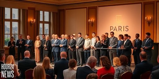 Four Standout Hotels Win MICHELIN’s Inaugural Special Category Awards