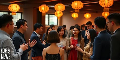 Chinoy Actors of the Philippines Unite for Mid-Autumn Festival Celebration