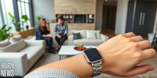 Design News: Courts Muze Sofas, Garmin’s First MicroLED Watch and More