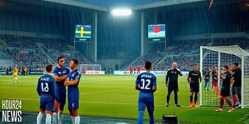 Malmö FF Outplayed in Europa League by Viktoria Plzen After Red Cards