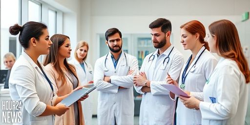 Low Billing Rates Push GPs to Spend More Time with Patients