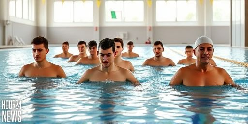 Shane Ryan Retires: Ireland’s Trailblazing Olympian Bids Farewell to Competitive Swimming