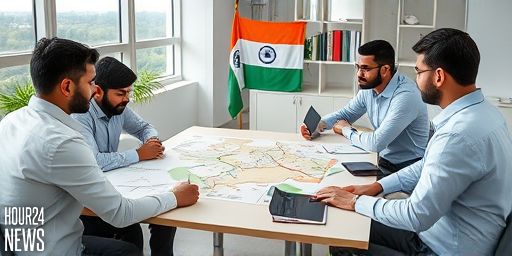 Andhra Pradesh Gets a New High-Speed Corridor Parallel to NH-16