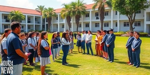 Celebrating 120 Years of Central Philippine University: The Forbes Legacy