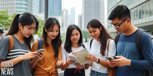 Revolut and Sqkii Launch #HuntTheMouse in Singapore: A Million-Dollar Treasure Trail with New Categories and an AI Companion