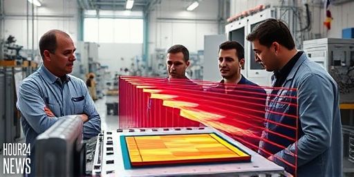 Five Radar-Absorbing Materials for Stealth Jets