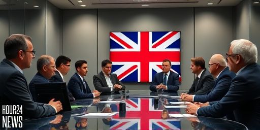Conservatives pledge immigration taskforce modeled on ICE