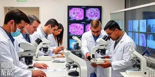 New Google maps approach could revolutionise lung cancer treatment