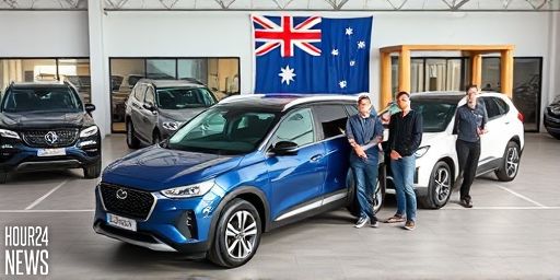 2026 Mahindra XUV 3XO Adds Fresh Personalisation Options in Australia