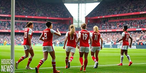 Arsenal seal 2-0 win over Benfica as Mead and Russo strike in Lisbon