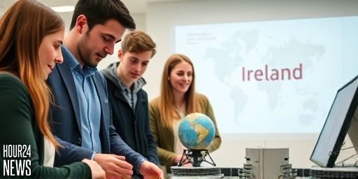 UCD Bids Adieu to EIRSAT‑1, Ireland’s First Satellite: A Landmark for Irish Space