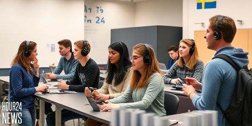 Young Ears Under Sound Pressure: The Hidden Health Toll of Loud Music