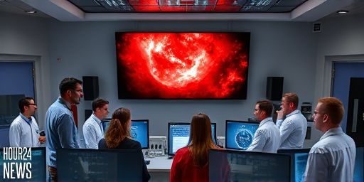 James Webb Spots the Red Spider Nebula: Unveiling 3-Light-Year “Legs” in a Cosmic Halloween