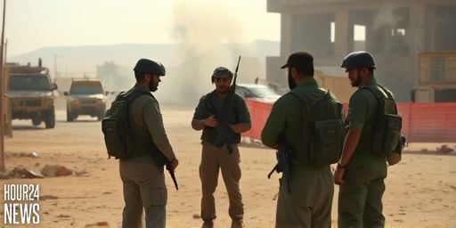 Deadly Suicide Attack Targets Pakistan Security Forces Camp in North Waziristan