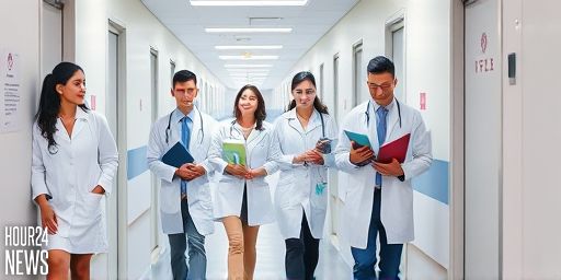 Singapore’s TTSH and NTU Forge Integrative Medicine Partnership to Train TCM Students in Palliative Care