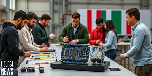 Qualcomm Announces Arduino UNO Q: A New Era of AI and Signal Processing in the Open-Source Uno