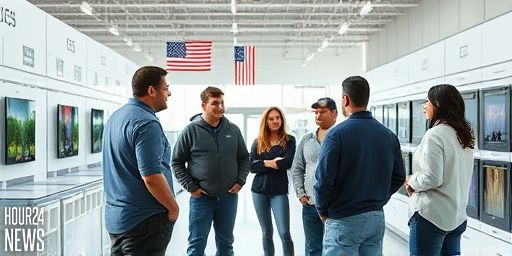 EEOC Sues Apple Over Sabbath Accommodation Firing in Virginia