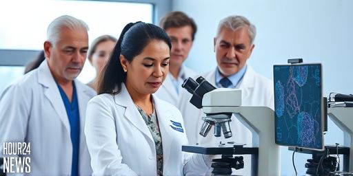 Scientists unveil first blood test to diagnose chronic fatigue syndrome with 96% accuracy