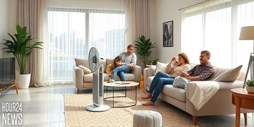 Philips Oscillating Tower Fan 37% Off — Big Deal Days You Can’t Miss