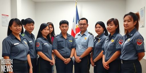 Magna Carta for Public DRRM Workers Pushes Forward in the House