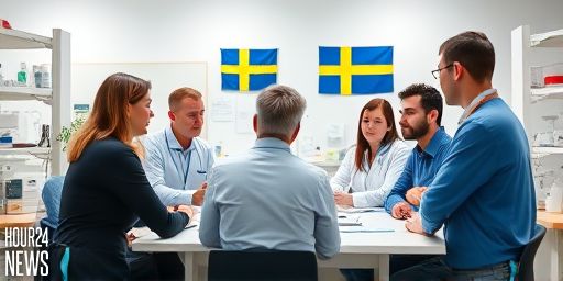 ATMP Centre at Karolinska: Bridging Cell & Gene Therapy
