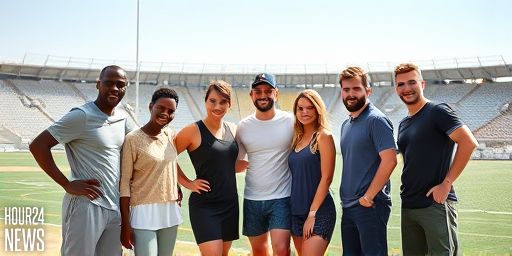 Candace Parker Headlines 2026 Women’s Basketball Hall of Fame Class