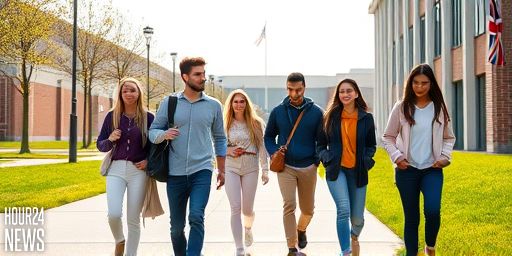 Universities Must Act on Antisemitism, Bridget Phillipson Says