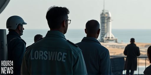 Off to Indian Ocean Splashdown: Elon Musk’s SpaceX Starship Completes 11th Test Flight