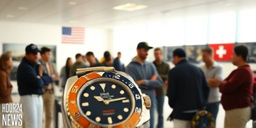 Time Zone to Time Zone: Rolex and Cortina Celebrate the GMT-Master