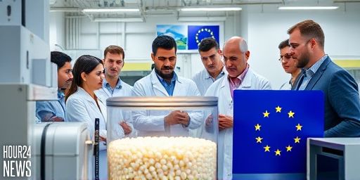 Turning Trash into Power: The WASTE2H2 Breakthrough for Clean Hydrogen and Carbon Materials