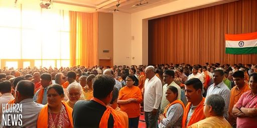 Mohan Bhagwat’s Vijayadashmi Speech: Gandhi’s Legacy and National Unity