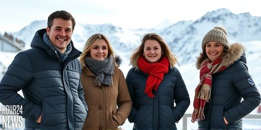 Kensington Palace Responds After Court Rules in Privacy Case Over Photos of William, Kate and Children