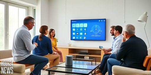 Gemini for Home: Google’s New Smart Home Platform Unveiled