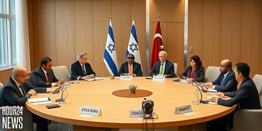 Netanyahu Apology to Qatar Stuns Israel, Sparks Debate